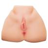 Extreme toyz mega masturbador ano y vagina - 1