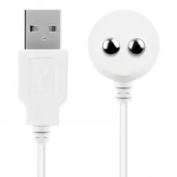 Satisfyer cable usb cargador