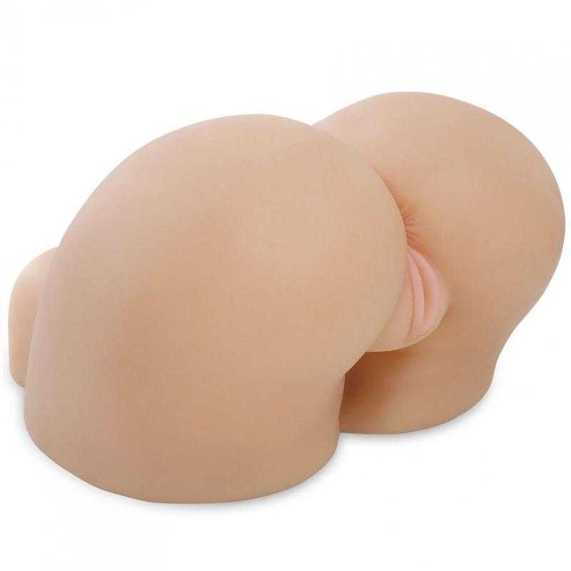 Pipedream extreme fuck me silly vagina y ano extra real petite Pipedream extreme fuck me silly vagina y ano extra real petite