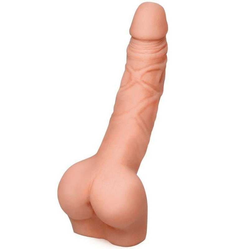 Extreme toyz masturbador pene y culo todo en uno xl Extreme toyz masturbador pene y culo todo en uno xl