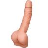 Extreme toyz masturbador pene y culo todo en uno xl - 1