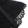 Encaje del cuello del vestido Subblime