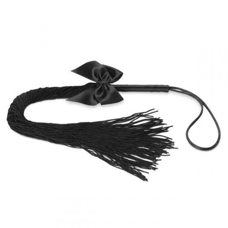 Lilly latigo de flecos Lilly latigo de flecos