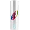 Roto Bator USB con carcasa blanca y controles frontales