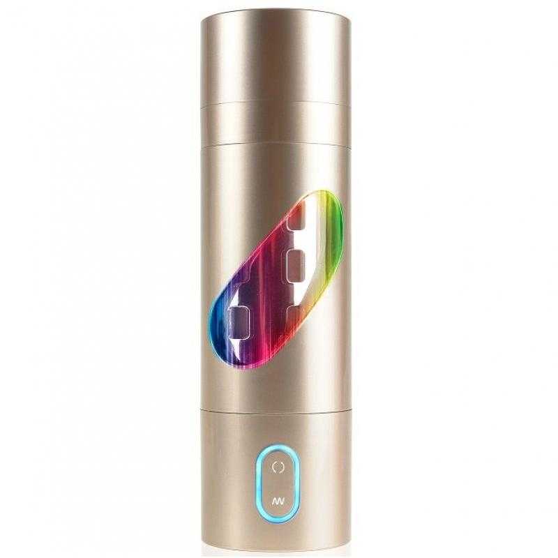 Roto bator usb masturbador masculino ano Roto bator usb masturbador masculino ano