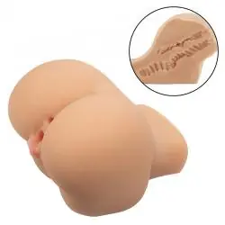 Calexotics - the farmers daughter doble masturbador realístico natural