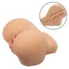 Calexotics - the farmers daughter doble masturbador realístico natural - 3