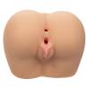 Calexotics - the farmers daughter doble masturbador realístico natural - 4