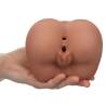 Calexotics - the roller babe doble masturbador realístico natural - 1