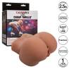 Calexotics - the roller babe doble masturbador realístico natural - 2