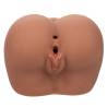 Calexotics - the roller babe doble masturbador realístico natural - 3