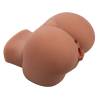Calexotics - the roller babe doble masturbador realístico natural - 5