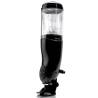 Pdx mega bator usb masturbador masculino ano negro - 1