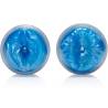 Fleshlight - alien quickshot masturbador doble vagina y ano - 2