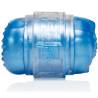 Fleshlight - alien quickshot masturbador doble vagina y ano - 4