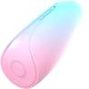 Armony - masturbador vibrador doble vagina & boca rainbow - 4