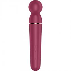 Satisfyer - planet wand-er masajeador vibrador berry