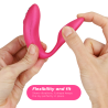 Chorus rosa flexible