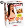 Extreme toyz brooke le hook - 1