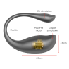 Oninder - nairobi huevo vibrador  - app gratuita - 3