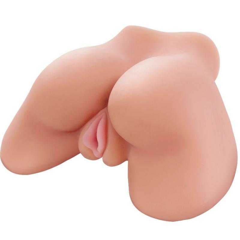 Pipedream extreme toyz phat vagina & ano Pipedream extreme toyz phat vagina & ano