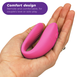 We-vibe - sync lite estimulador clitoris - - 13