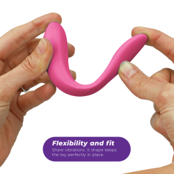 We-vibe - sync lite estimulador clitoris - - 14