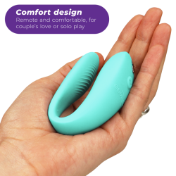 We-vibe - sync lite estimulador clitoris -  - 19