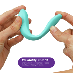 We-vibe - sync lite estimulador clitoris -  - 20