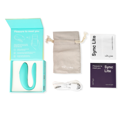 We-vibe - sync lite estimulador clitoris -  - 21