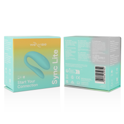 We-vibe - sync lite estimulador clitoris -  - 22