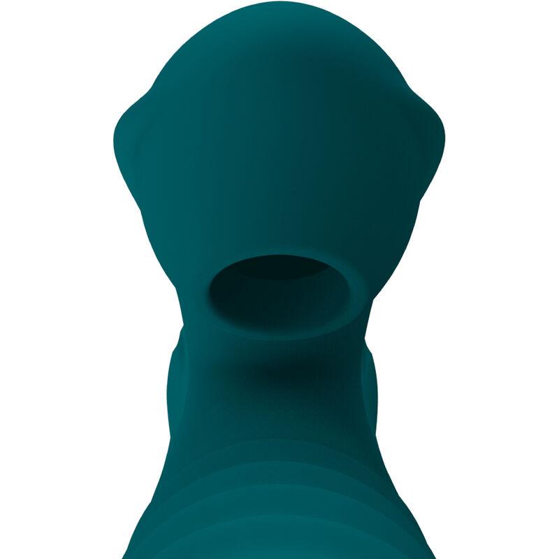 PUMP ADDICTED PLEASURE SLEEVE BOMBA AUTOMATICA - Imagen 1 PUMP ADDICTED PLEASURE SLEEVE BOMBA AUTOMATICA - Imagen 1