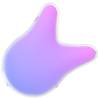 Satisfyer - mermaid vibes estimulador & vibrador violeta y rosa - 4