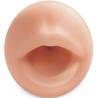 Extreme toyz masturbador masculino boca coed cocksucker - 1