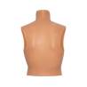 Hidden desire - alter ego camisa de pecho vestible copa d natural - 5