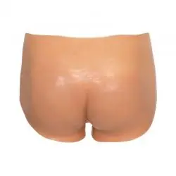 Hidden desire - alter ego braga vagina abierta cintura alta natural