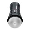 Pdx extreme - slide & glide masturbador autolubricante transparente - 3