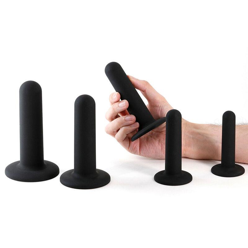 POTENZ PLUS ANILLO PENE MEDIANO BLANCO - Imagen 1 POTENZ PLUS ANILLO PENE MEDIANO BLANCO - Imagen 1