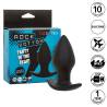 Caja del Rock Bottom Perfect Probe con sus iconos