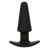 Plug vibrador cónico Rock Bottom Tapered Probe
