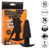 Caja del Rock Bottom Tapered Probe con sus iconos