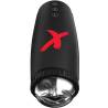 Pdx elite masturbador masculino moto bator - 1