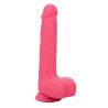 Calexotics - studs vibrador realístico 10 vibraciones y rosa - 1