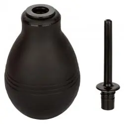 Calexotics - one way ducha anal negro