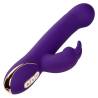 Vibrador Jack Rabbit Signature Suction morado