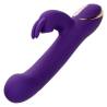 Jack Rabbit Signature Suction en perspectiva, con los botones