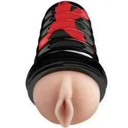 Pdx elite kit ass-gasm explosion diseño vagina