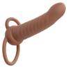 Performance Maxx Ribbed Dual Penetrator moreno