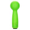 The Bubbly Vibe verde de pie