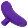 Masajeador CalExotics Envy de bola rodante morado
